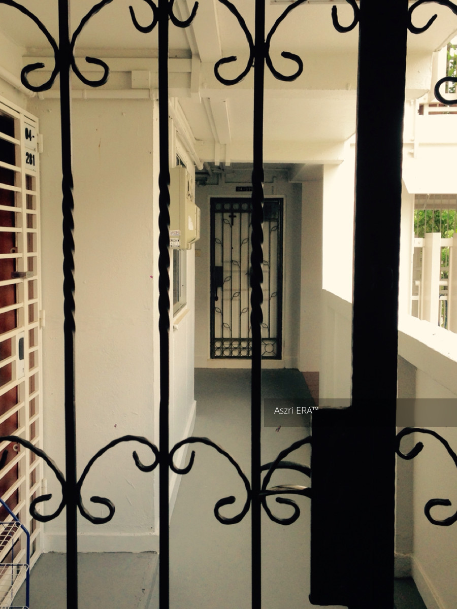 Blk 412 Tampines Street 41 (Tampines), HDB 3 Rooms #118192412